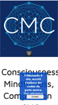 Mobile Screenshot of cmc-ia.org